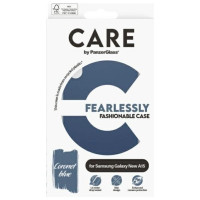 Panzerglass CARE by PanzerGlass Fashion Case for Samsung Galaxy A16 / A16 5G - Blue