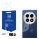 3Mk Protection Hybrid Glass for Camera Lens 3mk Lens Protection for OnePlus 13