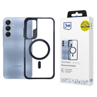 3Mk Protection 3mk Satin Armor MagCase for Samsung Galaxy A25 5G - Transparent