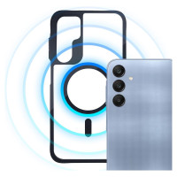 3Mk Protection 3mk Satin Armor MagCase for Samsung Galaxy A25 5G - Transparent