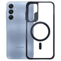 3Mk Protection 3mk Satin Armor MagCase for Samsung Galaxy A25 5G - Transparent