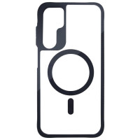 3Mk Protection 3mk Satin Armor MagCase for Samsung Galaxy A25 5G - Transparent