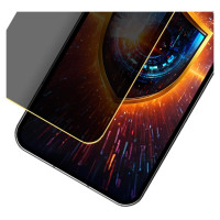 3Mk Protection Privacy Screen Protector Matte 3mk Silky Matt Privacy for Nothing Phone 1