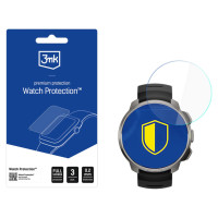 3Mk Protection Hybrid Glass 3mk Watch Protection FlexibleGlass for Suunto Ocean