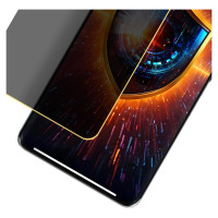 3Mk Protection Privacy foil 3mk Silky Matt Privacy on Honor Magic7 Lite