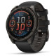 Garmin SMARTWATCH FENIX 8 SAPPHIRE/BLACK/GRAY 010-02904-21 GARMIN