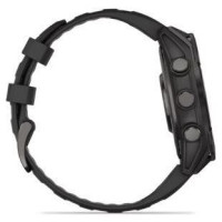 Garmin SMARTWATCH FENIX 8 SAPPHIRE/BLACK/GRAY 010-02904-21 GARMIN