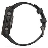 Garmin SMARTWATCH FENIX 8 SAPPHIRE/BLACK/GRAY 010-02904-21 GARMIN