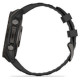 Garmin SMARTWATCH FENIX 8 SAPPHIRE/BLACK/GRAY 010-02904-21 GARMIN
