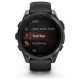Garmin SMARTWATCH FENIX 8 SAPPHIRE/BLACK/GRAY 010-02904-21 GARMIN