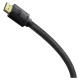 Baseus High Definition Series 8K HDMI Cable 2m - Black
