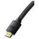 Baseus High Definition Series 8K HDMI Cable 2m - Black