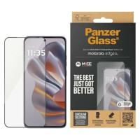 Panzerglass Ultra-Wide Fit Tempered Glass for Motorola Edge 50 Neo