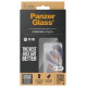 Panzerglass Ultra-Wide Fit Tempered Glass for Motorola Edge 50 Neo