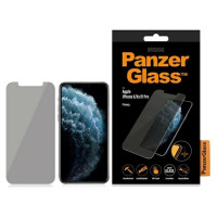 Panzerglass Standard Super+ Tempered Glass for iPhone X / XS / 11 Pro