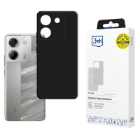 3Mk Protection 3mk Matt Case for Xiaomi Poco M7 Pro 5G - black