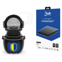 3Mk Protection Hybrid glass 3mk FlexibleGlass™ on Tefal Cook4Me Touch CY9128 / Touch Pro CY9431