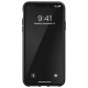 Adidas OR Moulded Case Basic for iPhone 11 Pro Max - Black and White