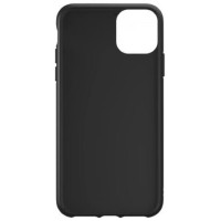 Adidas OR Moulded Case Basic for iPhone 11 Pro Max - Black and White