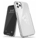 Adidas SP Protective Clear iPhone 11 Pro Max Case - Transparent