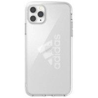 Adidas SP Protective Clear iPhone 11 Pro Max Case - Transparent