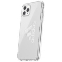 Adidas SP Protective Clear iPhone 11 Pro Max Case - Transparent