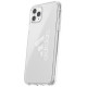 Adidas SP Protective Clear iPhone 11 Pro Max Case - Transparent