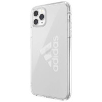 Adidas SP Protective Clear iPhone 11 Pro Max Case - Transparent