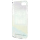 Karl Lagerfeld California Dreams case for iPhone 7 / 8 / SE 2020 / SE 2022 - multicolor