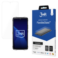 3Mk Protection 3mk FlexibleGlass™ Hybrid Glass for Cubot KingKong Power 3