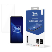 3Mk Protection Hybrid glass 3mk FlexibleGlass Lite Asus ROG Phone 9 / 9 Pro / 9 FE