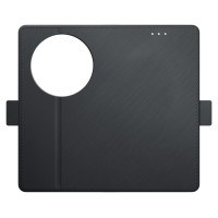 3Mk Protection 3mk Wallet Case for Xiaomi 15 Ultra - Black