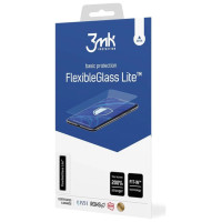 3Mk Protection Hybrid glass 3mk FlexibleGlass Lite for the BOLT Project