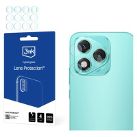 3Mk Protection 3mk Lens Protection Hybrid Glass for Honor 400 Lite Camera Lens