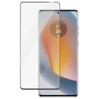 Panzerglass Ultra-Wide Fit Tempered Glass for Motorola Edge 50 Fusion / Moto G85