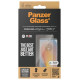Panzerglass Ultra-Wide Fit Tempered Glass for Motorola Edge 50 Fusion / Moto G85