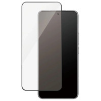 Panzerglass Ultra-Wide Fit Tempered Glass w. Black Frame for Xiaomi 15 Ultra