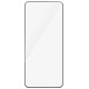 Panzerglass Ultra-Wide Fit Tempered Glass w. Black Frame for Xiaomi 15 Ultra