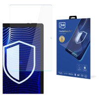 3Mk Protection Hybrid glass 3mk FlexibleGlass Pro for Doogee U9