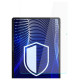 3Mk Protection Hybrid glass 3mk FlexibleGlass Pro on Lenovo IdeaTab Pro