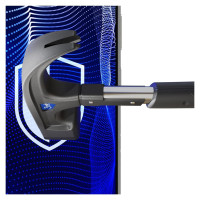 3Mk Protection Hybrid glass 3mk FlexibleGlass Pro for Infinix Hot 50 4G