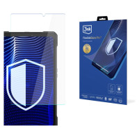 3Mk Protection Hybrid glass 3mk FlexibleGlass Pro on Unihertz Tank Pad