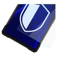 3Mk Protection Hybrid glass 3mk FlexibleGlass Pro on Unihertz Tank Pad