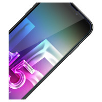 3Mk Protection Hybrid glass 3mk FlexibleGlass v2.0 for Apple iPhone 15 Pro Max