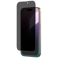 Amazingthing Radix Privacy Glass Privacy Tempered Glass for iPhone 16