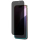 Amazingthing Radix Privacy Glass Privacy Tempered Glass for iPhone 16