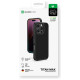 Amazingthing Titan Max Case with 1500D Aramid Fibers for iPhone 16 Pro Max - Black