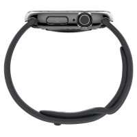 Amazingthing Minimal Case for Apple Watch 46mm - Clear