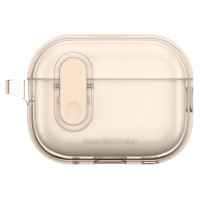 Amazingthing Minimal Case for AirPods Pro 2 - Desert