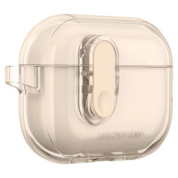 Amazingthing Minimal Case for AirPods Pro 2 - Desert